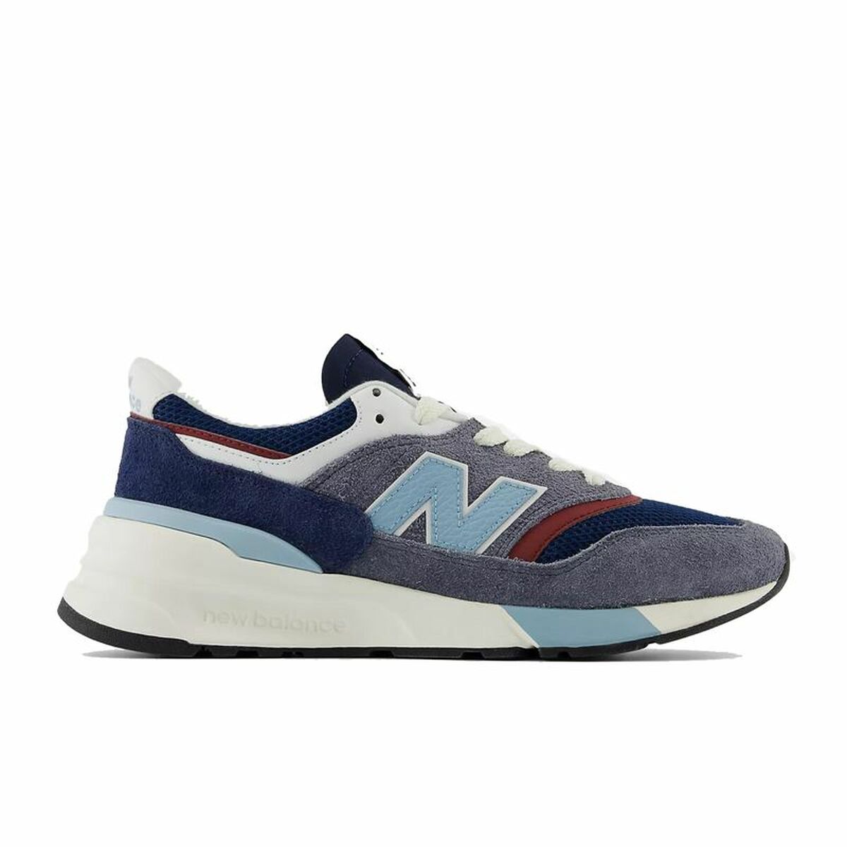 New Balance Women's casual trainers New Balance 997R Grey
