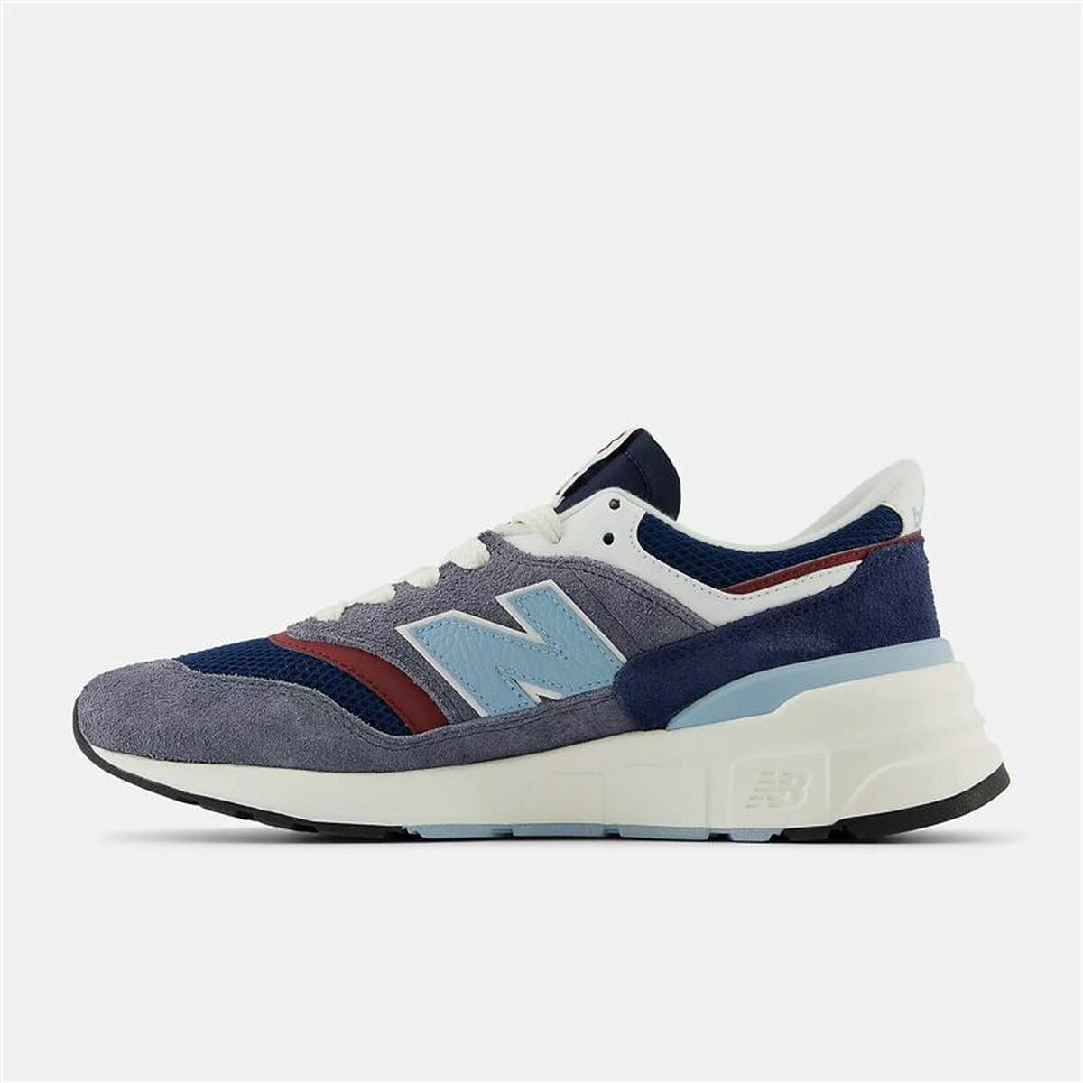 New Balance Women's casual trainers New Balance 997R Grey