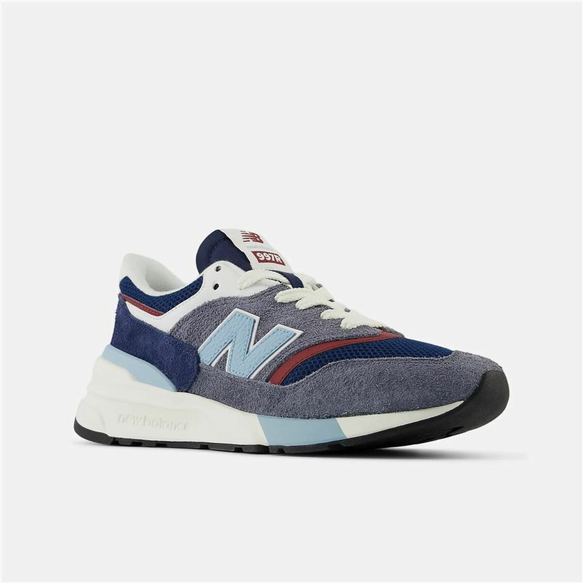 New Balance Women's casual trainers New Balance 997R Grey