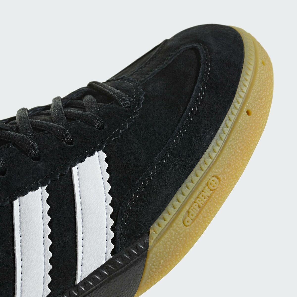 Adult's Indoor Football Shoes Adidas HB SPEZIAL M18209 Black