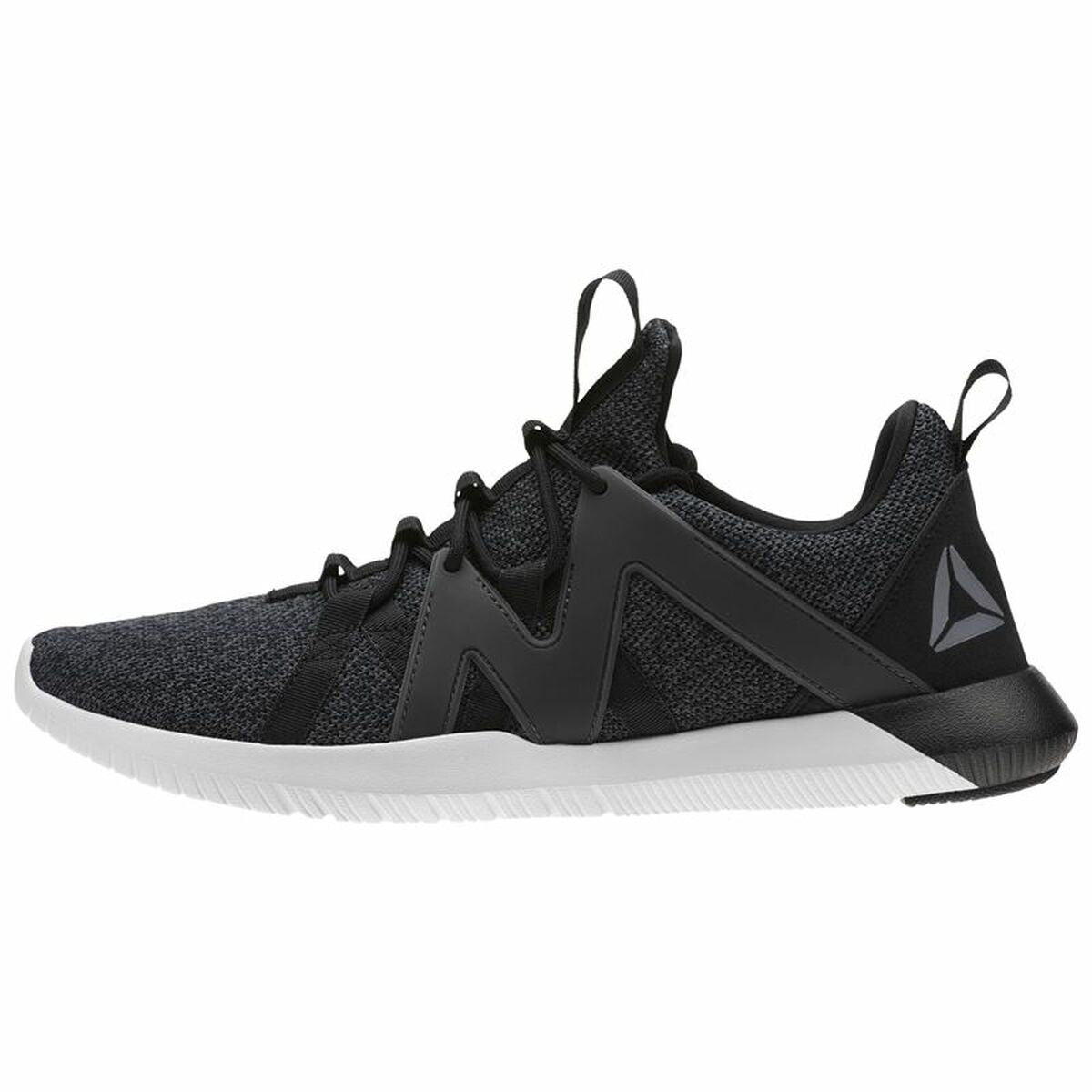 Men's Trainers Reebok Reago Train Black-4
