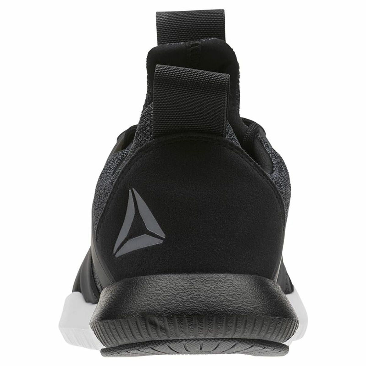 Men's Trainers Reebok Reago Train Black-3