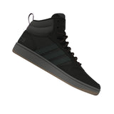 Adidas Women's casual trainers HOOPS 3.0 MID Adidas GZ6681 Black