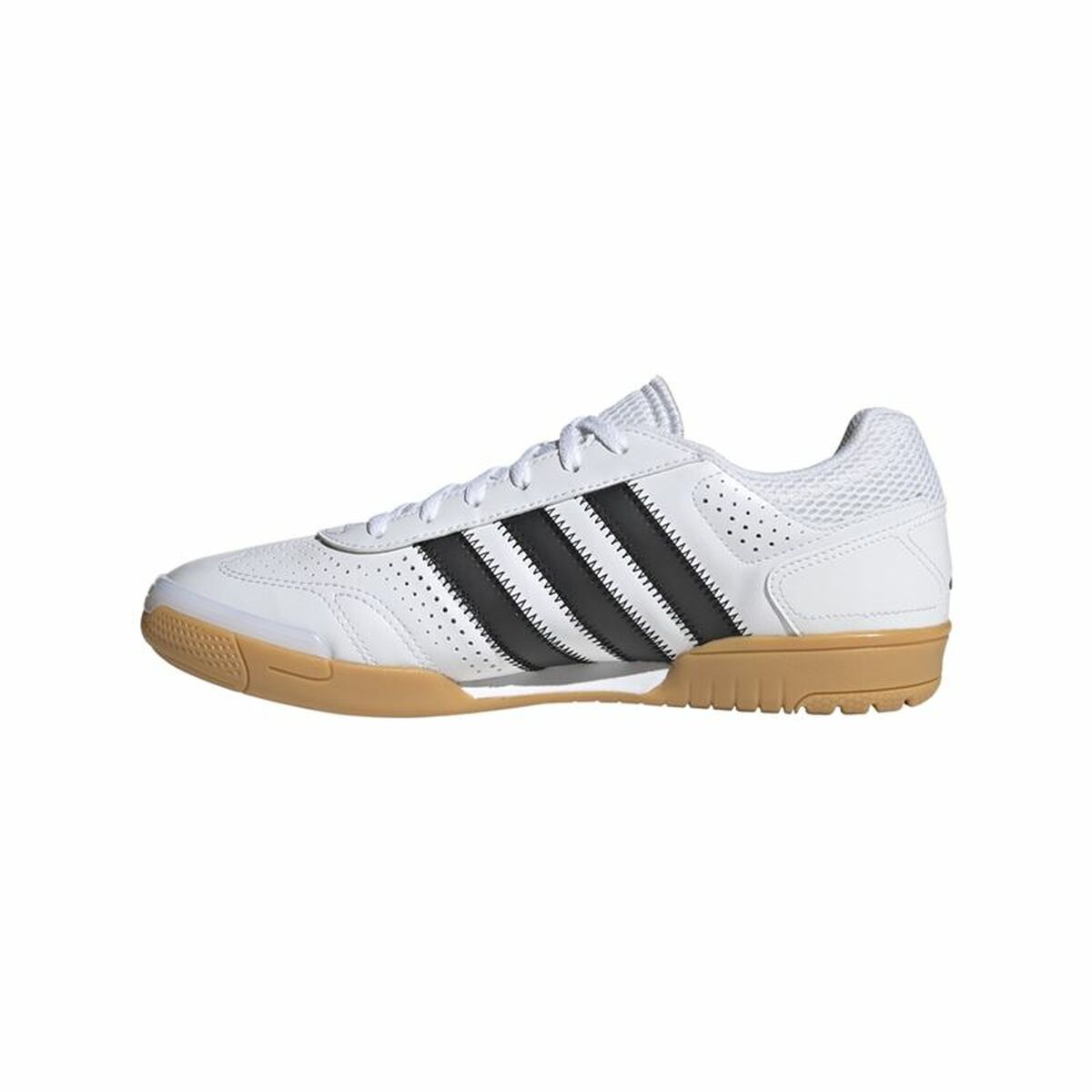 Trainers Adidas Spezial Light White Unisex