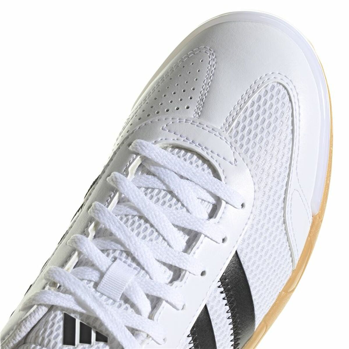 Trainers Adidas Spezial Light White Unisex