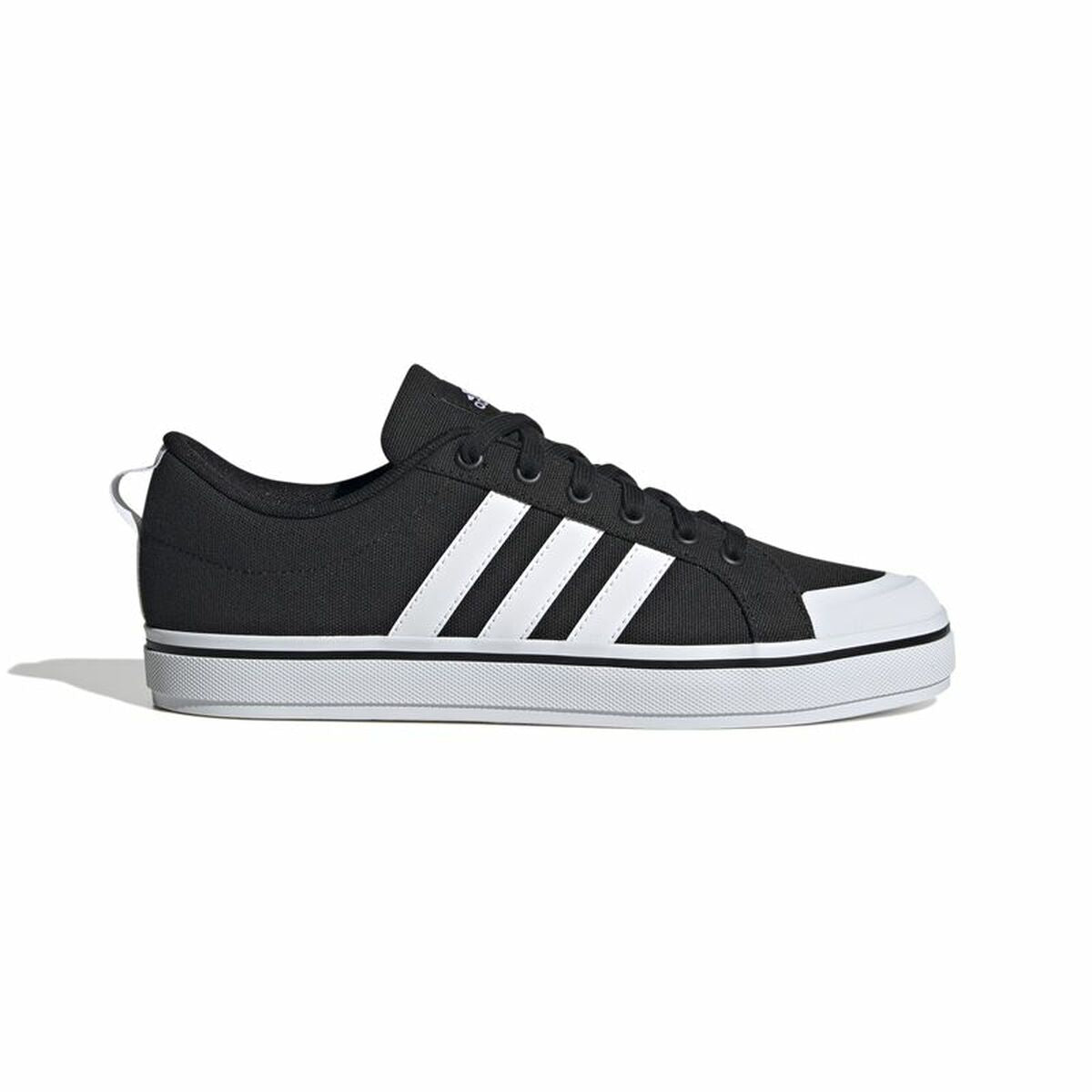 Men’s Casual Trainers Adidas Bravada 2.0 Black