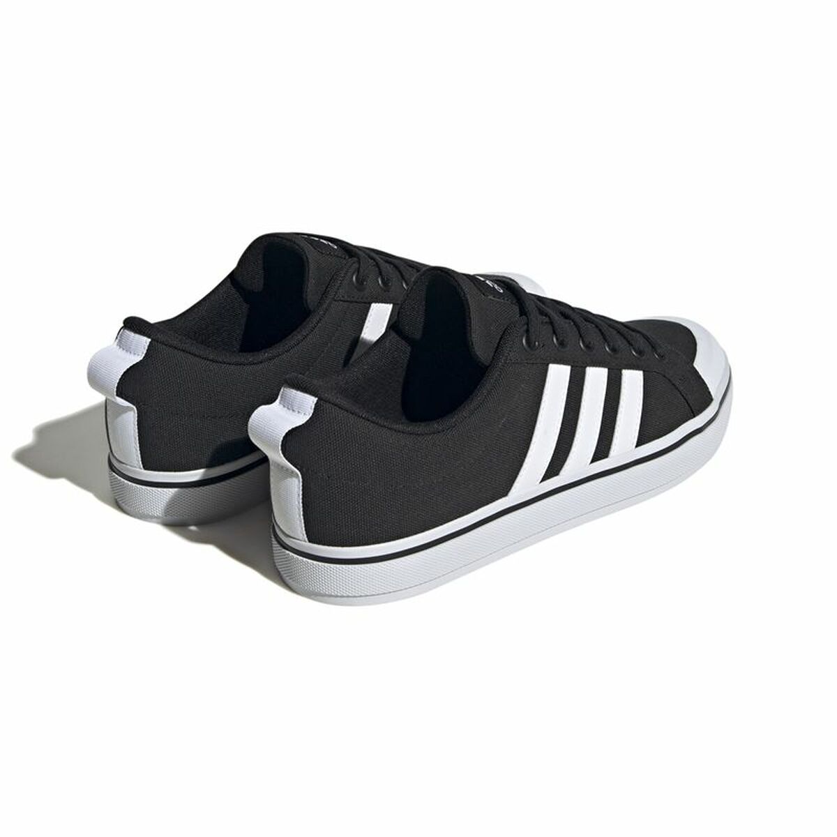 Men’s Casual Trainers Adidas Bravada 2.0 Black