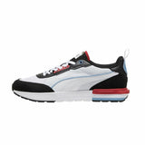 Puma Casual Trainers Puma R22 Blue White