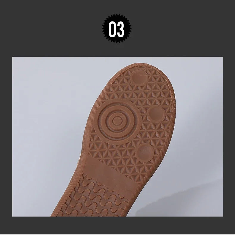 Women Sneakers Fashion Shoes Spring Trend Casual Flats Female New Fashion Comfort White Vulcanized Platform Shoes for Women