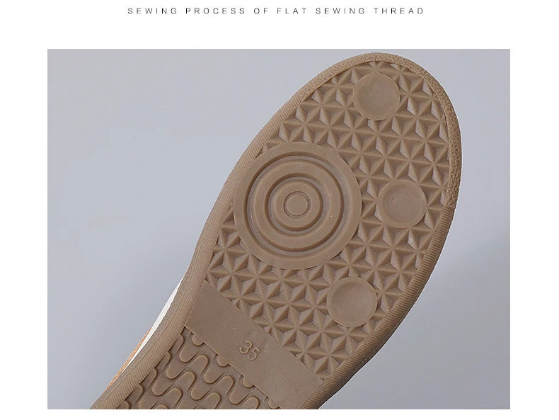 Women Sneakers Shoes for Women Spring Trend Casual Flats Sneakers Female New Fashion Comfort White Vulcanized Platform Shoes