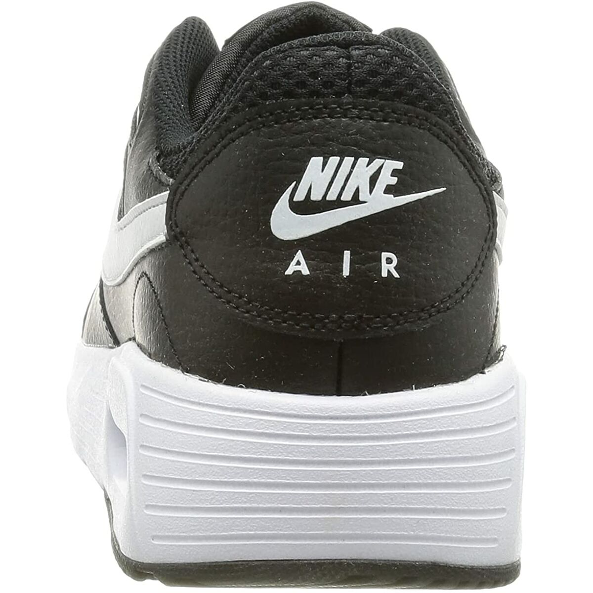 Nike Men's Trainers Nike AIR MAX SC CW4555 002 Black Men