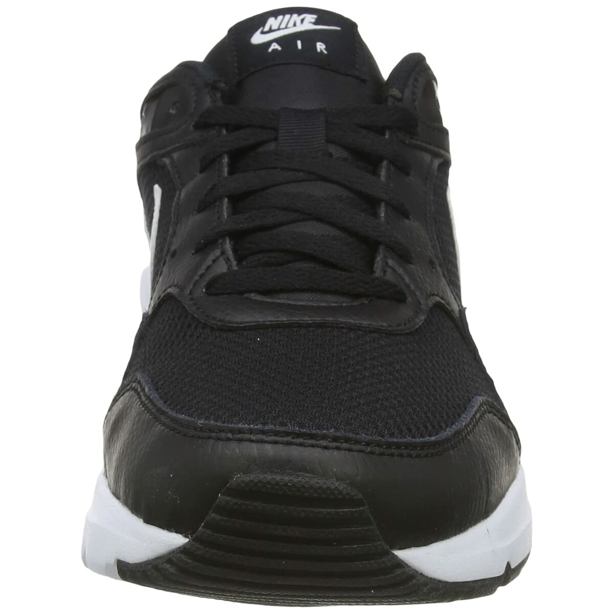 Nike Men's Trainers Nike AIR MAX SC CW4555 002 Black Men