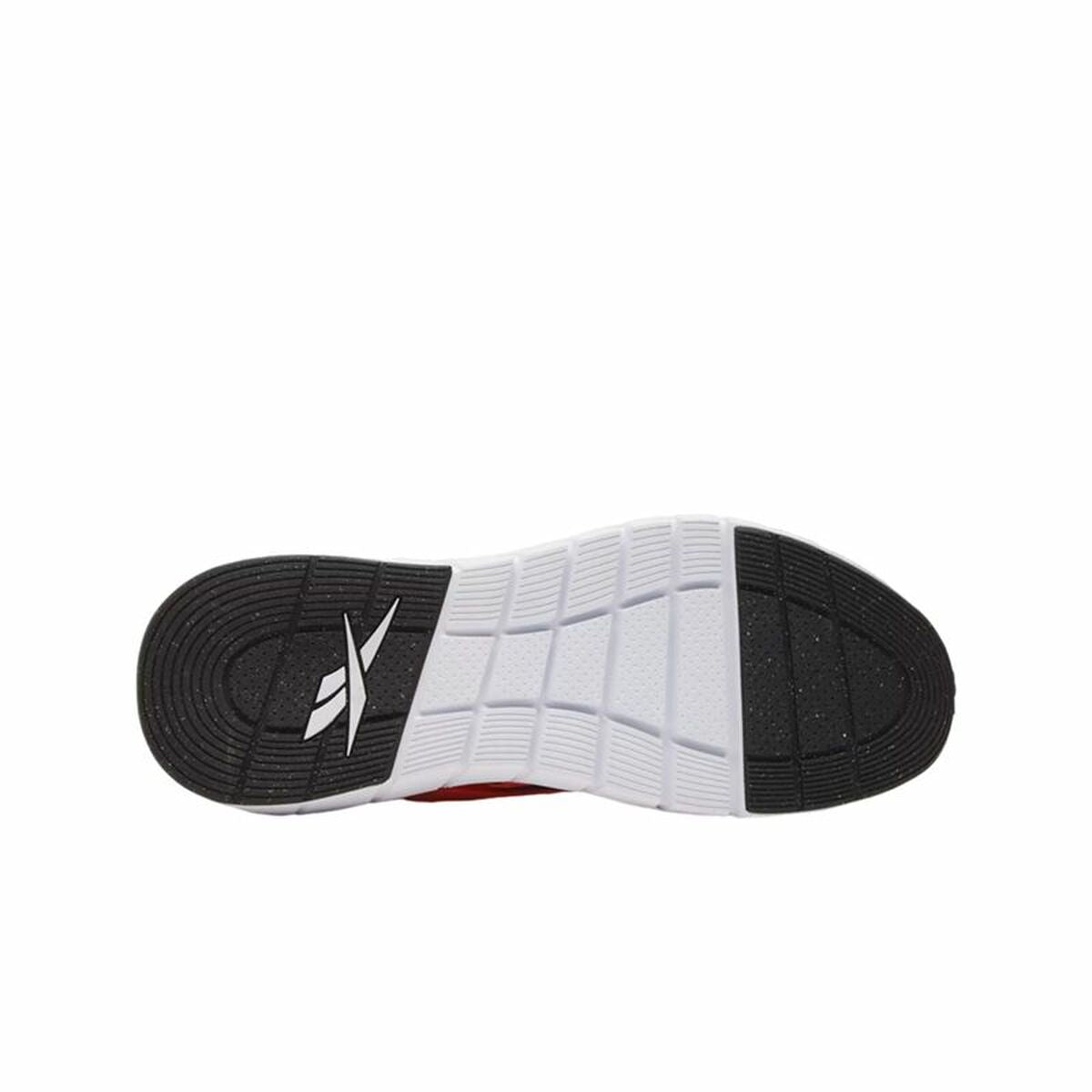 Reebok Trainers Reebok Nano Orange