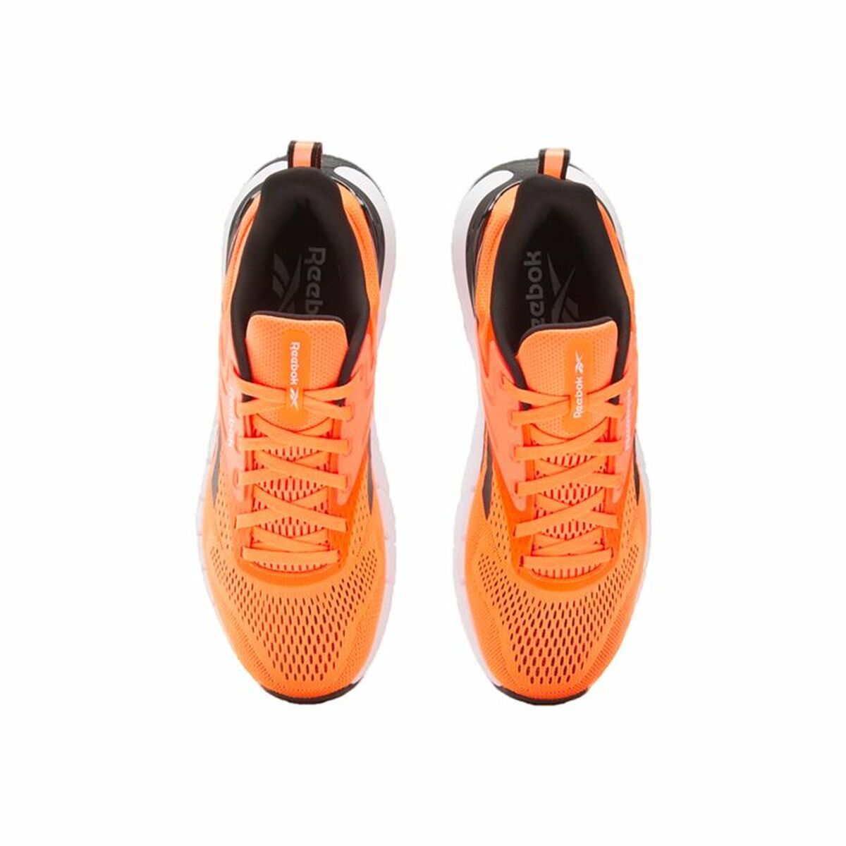 Reebok Trainers Reebok Nano Orange