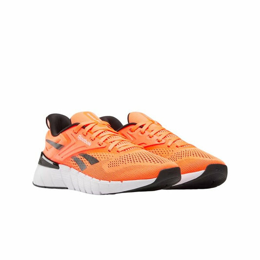 Reebok  Trainers Reebok Nano Orange