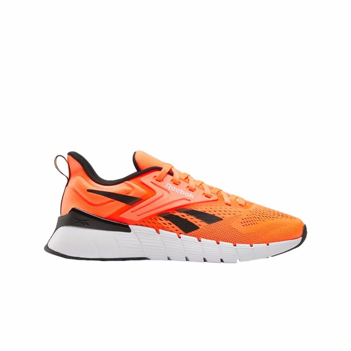Reebok Trainers Reebok Nano Orange