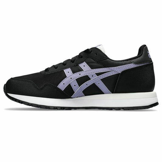 Asics  Women's casual trainers Asics Tiger Runner II Black