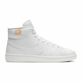 Nike Women's casual trainers Nike ROYALE 2 MID CT1725 100 White