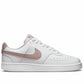 Nike Sports Trainers for Women Nike COURT VISION LOW NEXT NATURE DH3158 102 White