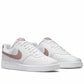 Nike Sports Trainers for Women Nike COURT VISION LOW NEXT NATURE DH3158 102 White