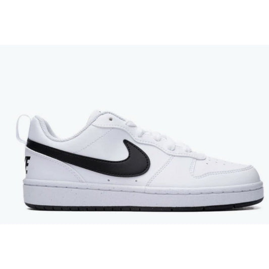 Sports Shoes for Kids Nike COURT BOROUGH DV5456 104 White-0