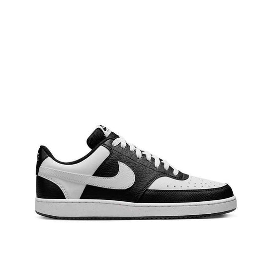 Nike Men’s Casual Trainers  sports / fitness  Nike  Men’s Casual Trainers Nike COURT VISION LO NN P HM9862 001 Black