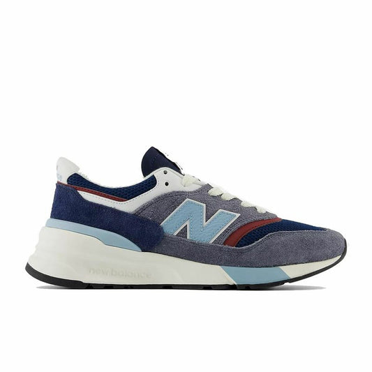 New Balance Women's casual trainers New Balance 997R Grey