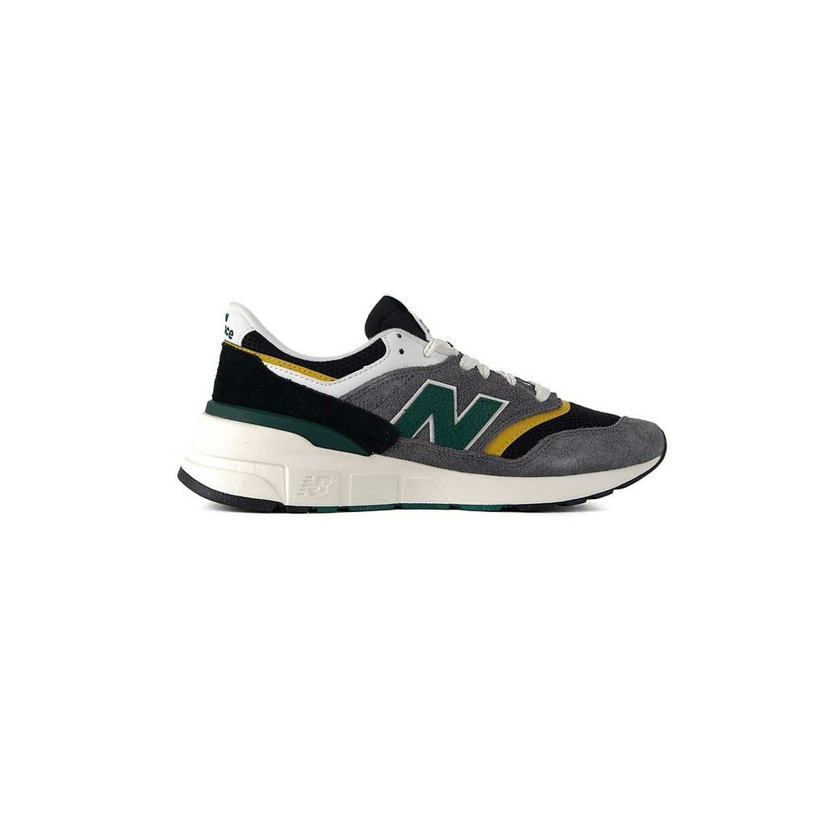 New Balance  Men’s Casual Trainers  sports / fitness  New Balance  Men’s Casual Trainers New Balance 997R U997 RRA Grey