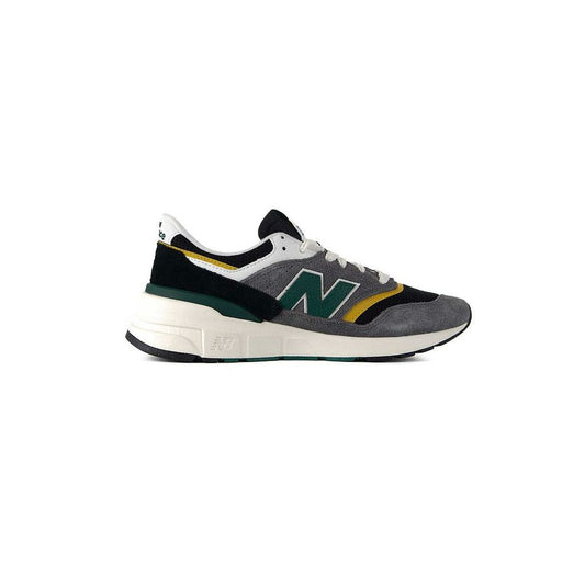 New Balance  Men’s Casual Trainers  sports / fitness  New Balance  Men’s Casual Trainers New Balance 997R U997 RRA Grey