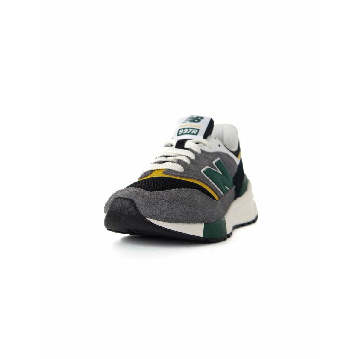 New Balance  Men’s Casual Trainers  sports / fitness  New Balance  Men’s Casual Trainers New Balance 997R U997 RRA Grey