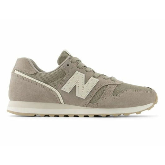 New Balance Women’s Casual Trainers New Balance WL373 V2 WL373 SH2 Grey