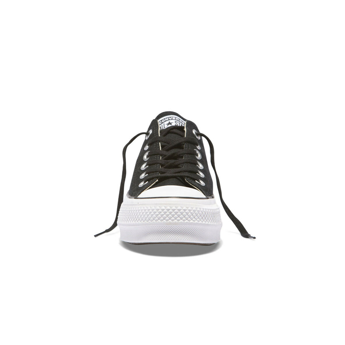 Converse Women's casual trainers Converse TAYLOR ALL STAR LIFT 560250C Black