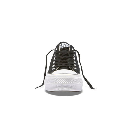 Converse Women's casual trainers Converse TAYLOR ALL STAR LIFT 560250C Black
