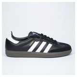Casual Trainers Adidas SAMBA OG J B75807 Black