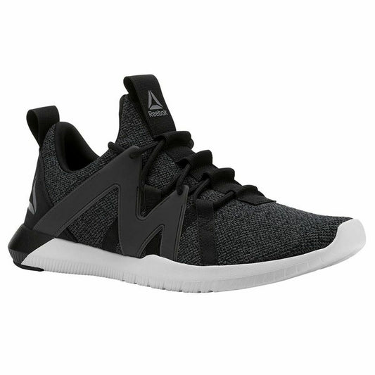 Men's Trainers Reebok Reago Train Black-0