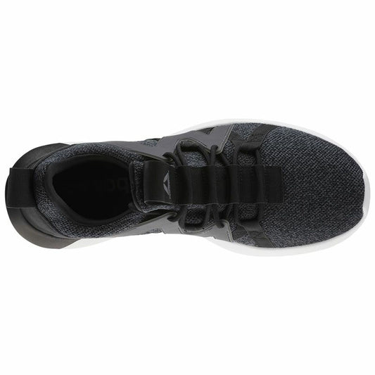 Men's Trainers Reebok Reago Train Black-2