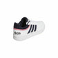 Adidas Women's casual trainers Adidas Hoops 3.0 Low Classic White