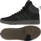Adidas Women's casual trainers HOOPS 3.0 MID Adidas GZ6681 Black