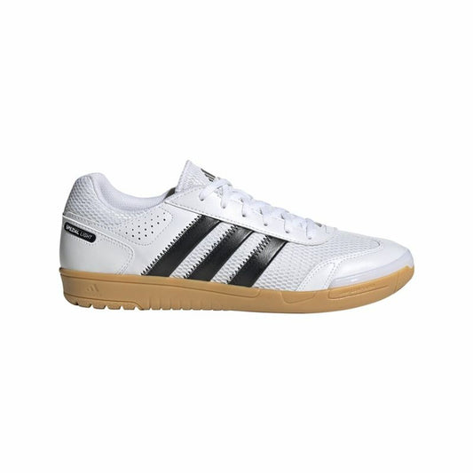 Trainers Adidas Spezial Light White Unisex