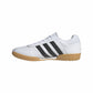 Trainers Adidas Spezial Light White Unisex