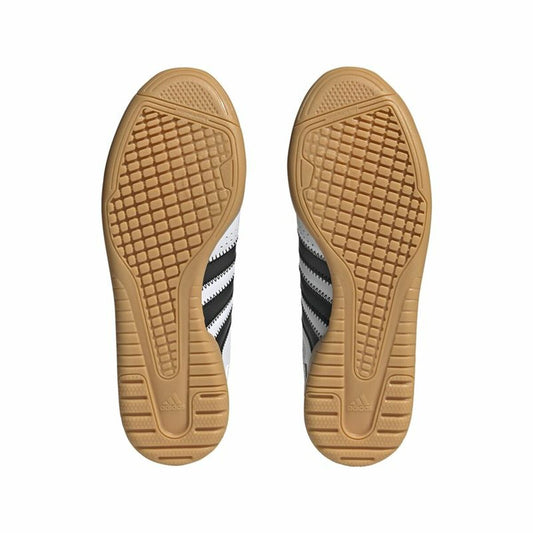 Trainers Adidas Spezial Light White Unisex