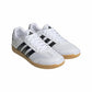 Trainers Adidas Spezial Light White Unisex