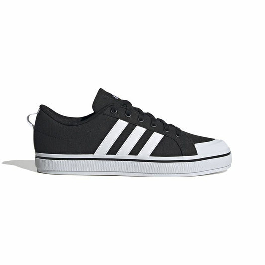 Men’s Casual Trainers Adidas Bravada 2.0 Black