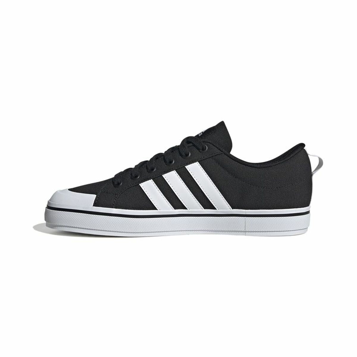 Men’s Casual Trainers Adidas Bravada 2.0 Black