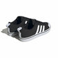 Men’s Casual Trainers Adidas Bravada 2.0 Black