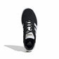 Adidas Sports Trainers for Women Adidas Court Platform Suede Black