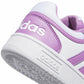 Adidas  Sports Trainers for Women Adidas Hoops 3.0 White