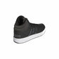 Adidas Men’s Casual Trainers Adidas Hoops 3.0 Mid Black