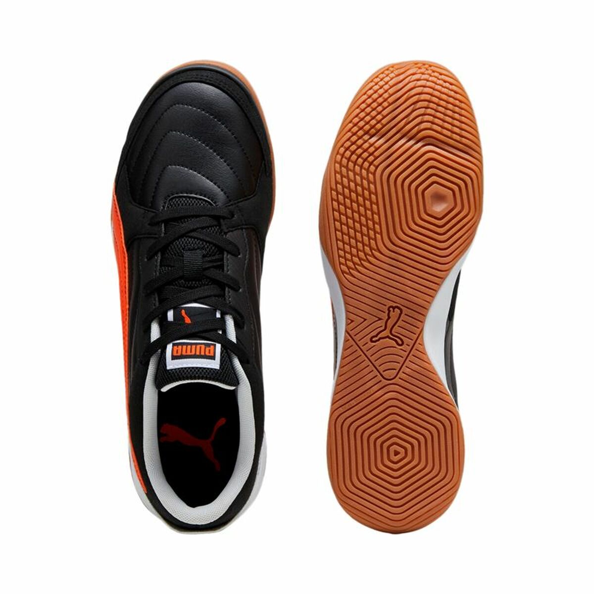 Adult's Indoor Football Shoes Puma Pressing Iv-3