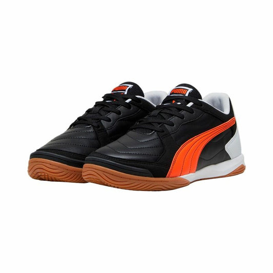 Adult's Indoor Football Shoes Puma Pressing Iv-2